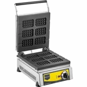 Remta Çubuk Model Waffle Makinesi - 1