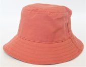 salarticaret Düz Balıkçı Şapka Bucket Hat - 1