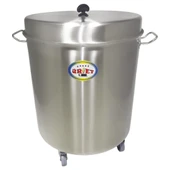 Çöp Arabası 400 x 400 mm ÇA 500 - 1