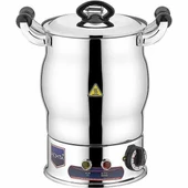 Remta Çikolata ve İskender Sosluğu - 1