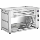 Remta Salamander Elektrikli Izgara - 1