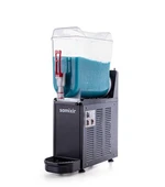 SAMIXIR Slush Mono Meyve Suyu Dispenseri 12 Litre - 1