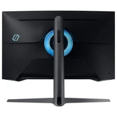 SAMSUNG ODYSSEY LC32G75TQSR 1MS 240 HZ WQHD VA 32 FREESYNC CURVED PİVOT GAMİNG MONİTÖR (TEŞHİR ÜRÜN) - 2