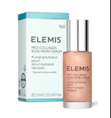 Elemis Pro-Collagen Rose Micro Nemlendirici & Yatıştırıcı Cilt Serumu 30 ml - 1
