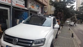 VOLKSWAGEN AMAROK 2010+2023 TAVAN KEBİ-MOONVİZÖR BEYAZ LED thumbnail 3