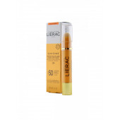 Lierac Sunissime Protective Eye Care Spf50 Stick 3g - 2