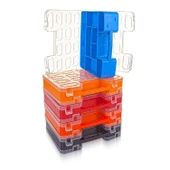 Asr 5033 Alfa Çift Taraf Organizer Kutu - 2