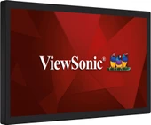 VIEWSONIC TD3207 DOKUNMATIK MONITOR 31.5 5MS 60HZ VA 1920X1080 FHD HDMI DP 16:9 HOPARLOR DOKUNMATIK - 2