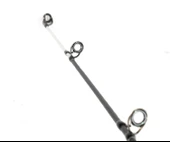 Captain 1655 Feathers Gt 420Cm 3Pc Surf Kamış 130-260Gr thumbnail 3