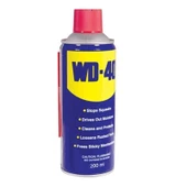 Wd 40 200 Ml Genel Amaçlı Yağlama Ve Pas Sökücü Sprey Pipetli - WD40 - 2