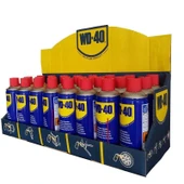 Wd 40 200 Ml Genel Amaçlı Yağlama Ve Pas Sökücü Sprey Pipetli - WD40 - 3