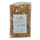 Doğal Tane Mahlep Kokulu Taneli Prunus Mahaleb 100GR - 2