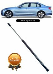 BMW 3 (F30-F80) (2011/-) Bagaj Amortisörü 51247259763 - 1