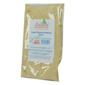 Doğal Öğütülmüş Mahlep Tozu Prunus Mahaleb Tozu Toz Mahlep 100GR - 4