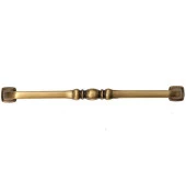 Gürçay Kale Kulp Antik Sarı 160mm (2 Adet) - 2