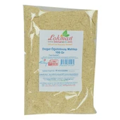 Doğal Öğütülmüş Mahlep Tozu Prunus Mahaleb Tozu Toz Mahlep 100GR - 2