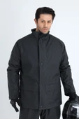 Yaren Tekstil Motorcu Yağmurluk - 6