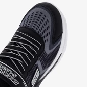 Skechers Tri-namics 401660L Ortopedik Işıklı Çocuk Spor Ayakkabı thumbnail 10