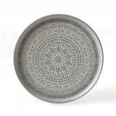 Keramika Stone Kahvaltı Takımı 10 Parça 4 kişilik 21426-27 - 9