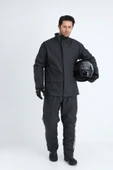 Yaren Tekstil Motorcu Yağmurluk - 1