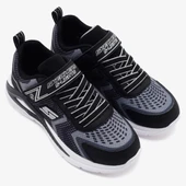 Skechers Tri-namics 401660L Ortopedik Işıklı Çocuk Spor Ayakkabı thumbnail 8