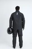 Yaren Tekstil Motorcu Yağmurluk - 5