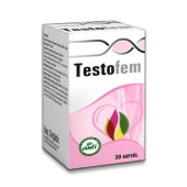 Anti Testofem® Damiana Ekstresi 30 Kapsül x 2 Adet thumbnail 2