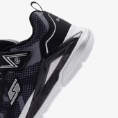 Skechers Tri-namics 401660L Ortopedik Işıklı Çocuk Spor Ayakkabı thumbnail 12