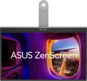 ASUS ZENSCREEN MQ16AHE 15.6 OLED 1920x1080 1MS 60HZ 400CD 3YIL thumbnail 3