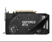 MSI GEFORCE RTX 3050 VENTUS 2X XS 8G OC GDDR6 HDMI DP DVI 128Bit - 4