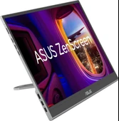 ASUS ZENSCREEN MQ16AHE 15.6 OLED 1920x1080 1MS 60HZ 400CD 3YIL thumbnail 1