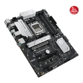 ASUS PRIME B650-PLUS WIFI AM5 DDR5 7600 2xM2 USB3.2 AX WiFi+BT AURA RGB ATX - 1