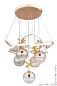 HALE 5 TOP GOLD AVİZE - 2