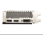 MSI GEFORCE RTX 3050 VENTUS 2X XS 8G OC GDDR6 HDMI DP DVI 128Bit - 5