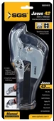 SGS1012 JAWS 42 PPRC Boru Kesme Makası 42mm - 4