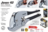 SGS1012 JAWS 42 PPRC Boru Kesme Makası 42mm - 2