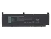 RETRO Dell Precision 7550, PKWVM Notebook Bataryası - 95Wh - 1