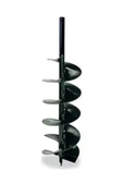 Rtrmax RTY162 Toprak Burgu Ucu 150x740 Mm - 2