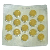 Balen V-Pass Tablet Kara Mürverli Zerdeçallı Çinko C Vitamini 30 - 5