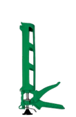SİLİKON / MASTİK TABANCASI – PLASTİK S495 - 1