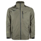 Evolite Cryo Outdoor  Ceket - Haki - 3
