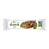 Nestle Damak Ala Antep Fıstıklı Çikolatalı Gofret 30 gr 12 Adet - 3