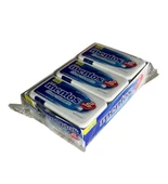 Mentos Clean Breath 2 Saat Nane Aromalı Tablet Şeker 21 gr 12 Adet - 2