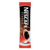 Nescafe Classic Hazır Kahve 2gr 200 Adet - 2