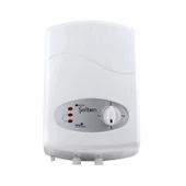 İhlas Aura 105A6 Elektrikli Şofben (Ücretli Kurulum) - 1