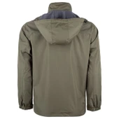 Evolite Cryo Outdoor  Ceket - Haki - 2