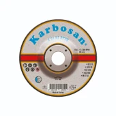 KARBOSAN FLEX TAŞ NK 180X8.0X22 - 1