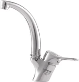 VİTO ELİT MİX KISA KUĞU LAVABO BATARYASI VE-404 - 1