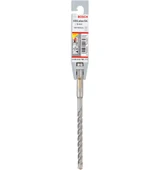 Bosch SDS Plus-5X 9 x 160 mm Dört Elmaslı Matkap Ucu - 1