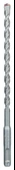 Bosch 8 x 210 mm Sds Plus-1 Kırıcı Delici Matkap Ucu - 3